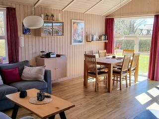 Ferienhaus Otterndorf  12