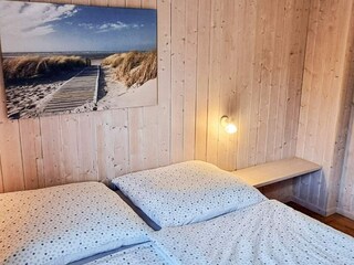 Ferienhaus Otterndorf  14