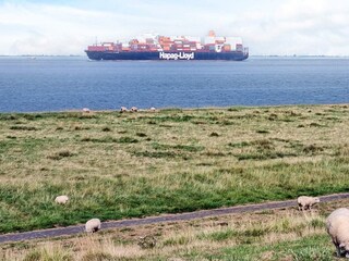 Casa per le vacanze Otterndorf  15