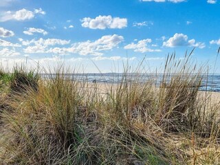 Casa per le vacanze Otterndorf  4