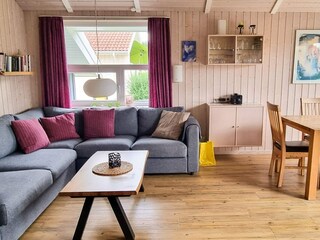 Casa per le vacanze Otterndorf  18