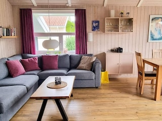 Ferienhaus Otterndorf  14