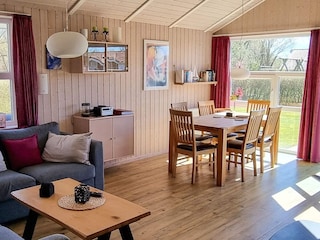 Ferienhaus Otterndorf  5