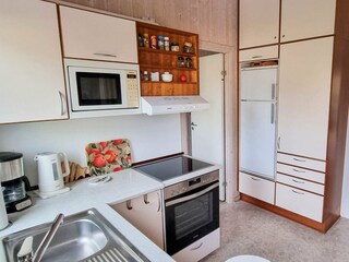 Casa de vacaciones Otterndorf  10
