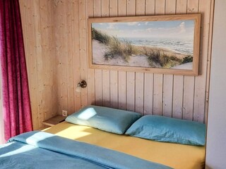 Vakantiehuis Otterndorf  18