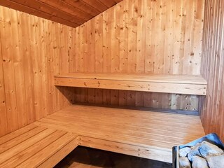 Casa de vacaciones Otterndorf  8