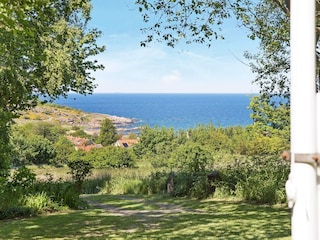 Ferienhaus Allinge  25