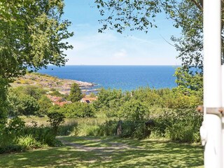 Ferienhaus Allinge  35