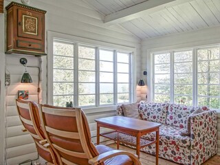 Vakantiehuis Allinge  30