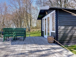 Maison de vacances Allinge Enregistrement extérieur 3