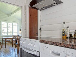 Vakantiehuis Allinge  29