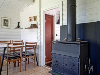 Maison de vacances Allinge  15