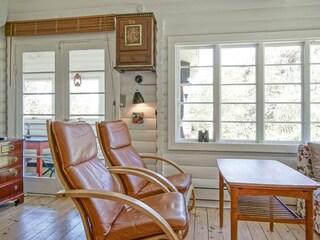 Vakantiehuis Allinge  22