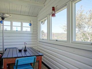 Vakantiehuis Allinge  22