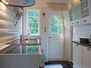 Casa per le vacanze Allinge  19