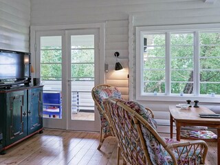 Maison de vacances Allinge  35