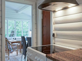 Vakantiehuis Allinge  28