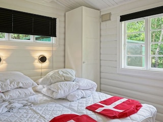 Casa per le vacanze Allinge  15