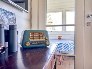 Ferienhaus Allinge  27