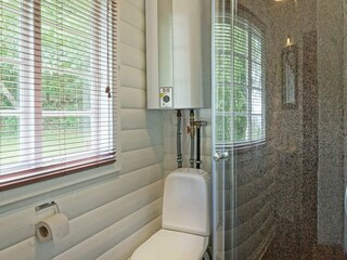 Vakantiehuis Allinge  20