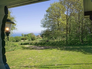 Vakantiehuis Allinge  28