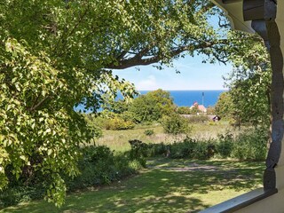 Vakantiehuis Allinge  34