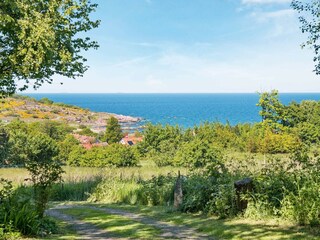 Casa per le vacanze Allinge  29