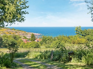 Vakantiehuis Allinge  30