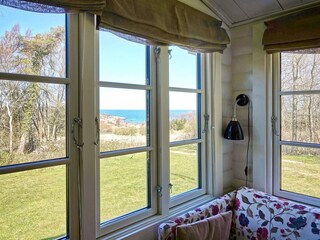 Maison de vacances Allinge  19