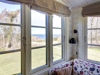 Ferienhaus Allinge  36