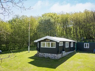 Holiday house Allinge Outdoor Recording 2