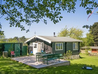 Holiday house Allinge Outdoor Recording 3