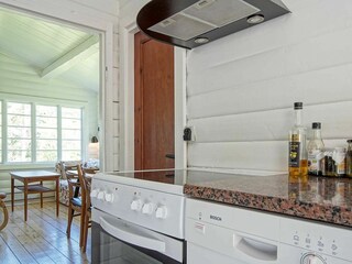 Holiday house Allinge  35