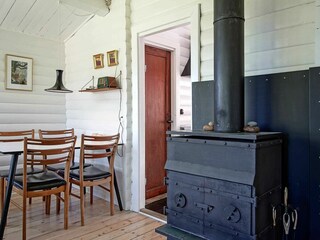 Holiday house Allinge  15