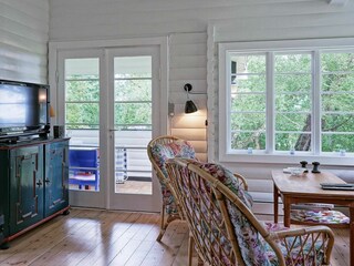 Holiday house Allinge  19