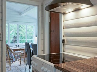 Holiday house Allinge  20