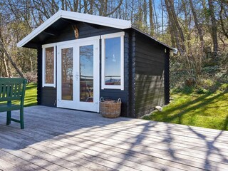 Holiday house Allinge Outdoor Recording 7