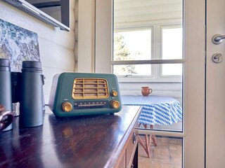 Holiday house Allinge  25