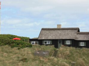 Holiday house 6 Personen Ferienhaus in Løkken - Løkken - image1