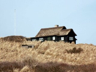 Casa de vacaciones Løkken Grabación al aire libre 3