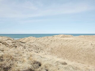 Casa de vacaciones Løkken  8