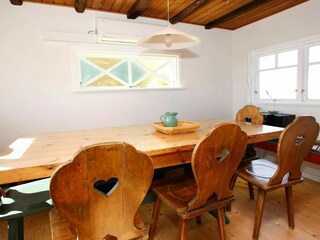 Holiday house Løkken  4
