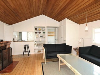 Holiday house Løkken  10