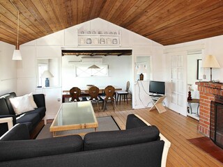 Holiday house Løkken  5