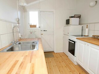Holiday house Løkken  6