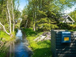 Holiday house Toftum  14