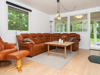 Holiday house Toftum  15