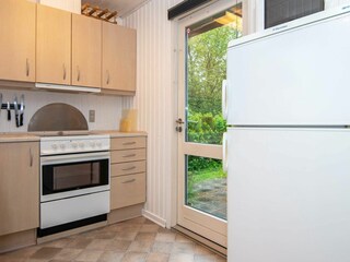 Holiday house Toftum  21