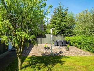 Holiday house Toftum  10