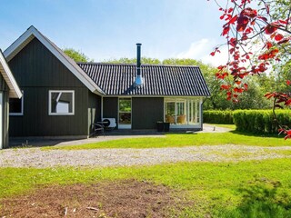 Ferienhaus Toftum  12